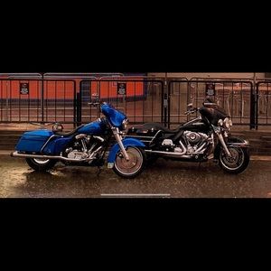 Meet your Posher, Dave